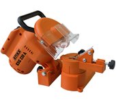 ATIKA - Afilador De Cadenas Electrico Atika 220 W