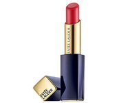 Estee lauder, pure color, glossy stain, cream lipstick, 06, brown sugar, 2.5 g