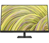 HP P27h G5 pantalla para PC 68,6 cm (27") 1920 x 1080 Pixeles Full HD Negro