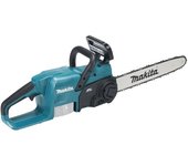 Motosierra de cadena inalámbrica de 18 V (producto solo) - MAKITA DUC407ZX3