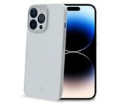 Celly Funda para Móvil SPACE1054WH iPhone 15 Pro Blanco