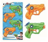 Pistola de agua zuru x-shot nano drencher