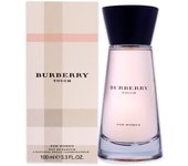 Perfume Mujer Touch for Woman Burberry EDP