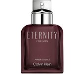Calvin Klein Eternity Amber Essence para Hombre, 100 ml