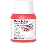 Bexident anticaries colutorio 100 ml