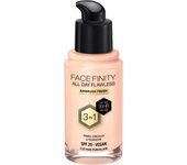 Max Factor Facefinity base de maquillaje, Tono C10, FAIR PORCELAIN 30 ml