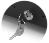 Capture CA-CD330-LOCK cajón de efectivo