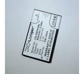 CoreParts MOBX-BAT-DEP510SL recambio del teléfono móvil Batería Negro