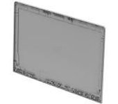 HP N44240-001 refacción para laptop Tapa de pantalla