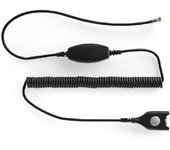EPOS CAVA 31 Cable de conexión para auriculares