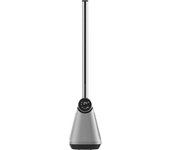 Cecotec Ventilador de torre EnergySilence 9890 Skyline Bladeless Sin Aspas de 39", 50W, Pantalla LED táctil, Mando a distancia, 3 Modos, 3 Velocidades, Temporizador 15h, Oscilación 40º