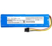 CoreParts MBXVAC-BA0133 accesorio y suministro de vacío Robot aspirador Batería