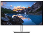 DELL UltraSharp Monitor 27 con concentrador USB-C - U2722DE