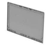 HP N01279-001 refacción para laptop Tapa de pantalla