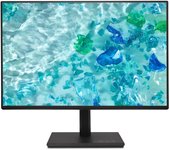 Acer Vero B277Gbmiqprx Monitor empresarial de 27" Full-HD con diseño ZeroFrame, Apto para conexión en Cadena