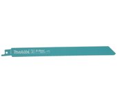 Makita B-43169 hoja de sierra de calar, de sierra de marquetería y de sierra recíproca Bimetálico 5 pieza(s)