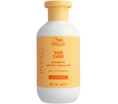 Wella Professionals Invigo Sun | Champú After Sun | Nutre y Limpia 300ml