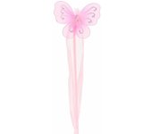Inca Varita mágica Rosa Mariposa