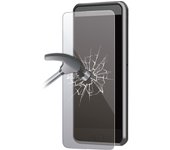 KSIX smart your tech Protector de Pantalla para iPhone 6 Plus, iPhone 6S Plus, Vidrio Templado, Grosor 0.33 mm, Transparente
