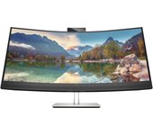 HP Monitor de conferencias USB-C curvo WQHD E34m G4