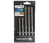 Hogert Technik - Broca de hormigón