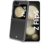 Celly Funda para Móvil Samsung Flip 5 GELSKIN1058 Transparente