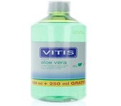 DENTAID VITIS Aloe Vera Colutorio 1000 ml