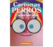 CARTONAS PERROS JUEGO DE CARTAS