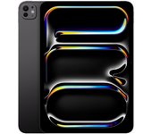 Apple iPad Pro Apple M 1 TB 27,9 cm (11") 16 GB Wi-Fi 6E (802.11ax) iPadOS 17 Negro