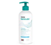 ISDIN Germisdin Original Higiene corporal y manos, Gel de baño formulado con agentes antisépticos, GermOriginal Higiene Corporal, 1 Unidad, 500 ml