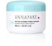 Annayaké 24H Nourishing Bodycare Continuous Hydration 400 ml
