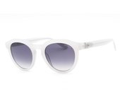 GUESS GU00063 Gafas, Grey/Other, 50/22/140 para Hombre