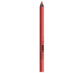 Line loud lip pencil stick #11-rebel kind