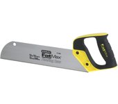 STANLEY 2-17-204 - Serrucho para acabado liso 300mm FatMax