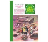 Joyas Literarias Juveniles Vol.2 1971 (JOYAS LITERARIAS JUVENILES LIMITED EDITI)