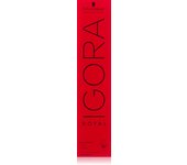 Schwarzkopf Igora Royal Coloración Permanente en Crema para el Cabello 4-46 Castaño Medio Beige Chocolate - 60 ml.
