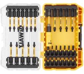 Dewalt Accesorios para herramientas eléctricas DT70745T Negro/Amarillo
