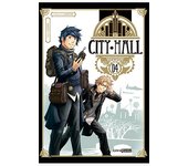 City Hall: Tomo 04