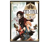 City Hall: Tomo 05 (SIN COLECCION)