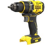 STANLEY FATMAX SFMCD720B-XJ - TALADRO ATORNILLADOR V20 LI-ION 18V BRUSHLESS SIN CARGADOR/BATERÍA