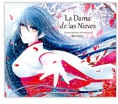 La dama de las nieves (FONDO)