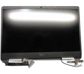 Dell LCD HUD 220 NT SLVR 7580