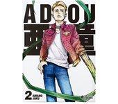Adou: Tomo 2