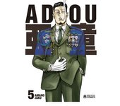 Adou 05: Tomo 5