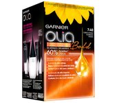 Garnier Olia Tinte permanente Intense Copper No. 7.40