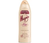 Magno - Gel de Ducha Rose 6000ml - Con aceite de almendra - Fragancia con toques silvestres y hierbas aromáticas