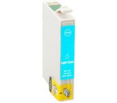 TONER PACK Cartuchos de Tinta para Canon PGI2500XL, Reemplazos compatibles PGI 2500 XL (Pack 5)