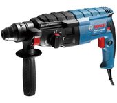Bosch Professional Rotomartillo SDS-plus GBH 240 /0611272100 / 790W/ Diam. =4-24mm