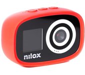 Action cam kids red