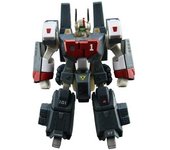 DCASA-TOYMAC10310 Figura, Color, único (Toynami TOYMAC10310)